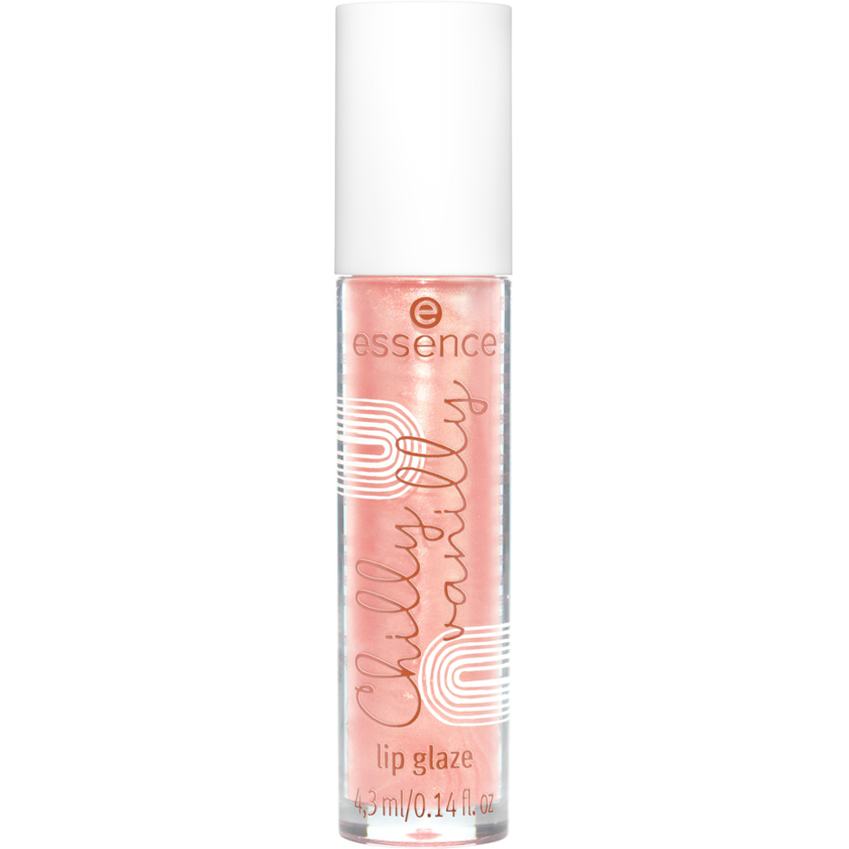 Chilly Vanilly Lip Glaze