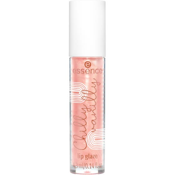 Chilly Vanilly Lip Glaze