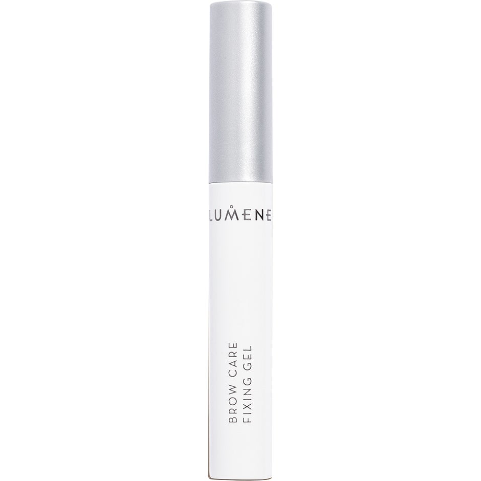 Lindex Lumene Brow Care Fixing Gel ögonbryn dam – bild 8