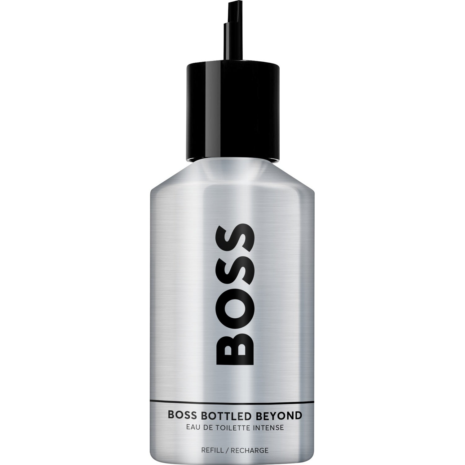 Hugo Boss Bottled Beyond For Him Intense Eau de Toilette Refill - 200 ml