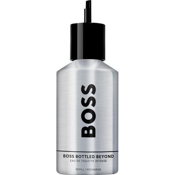 Bottled Beyond For Him Intense