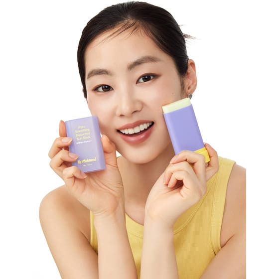 Pore Smoothing Bakuchiol Sun Stick