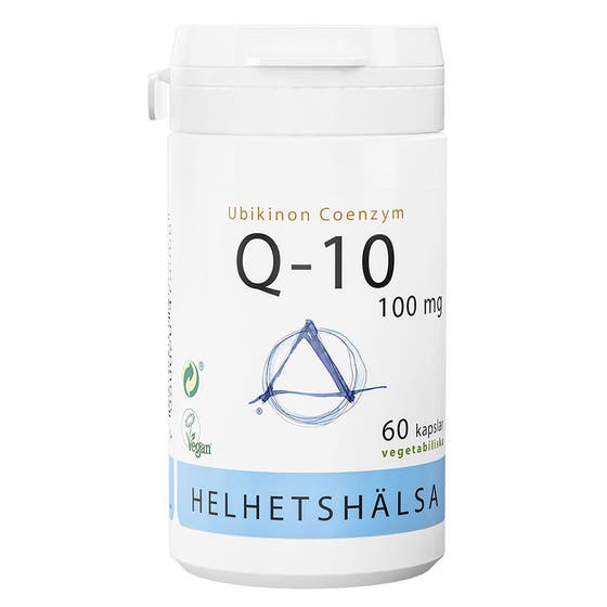 Q10 100 mg