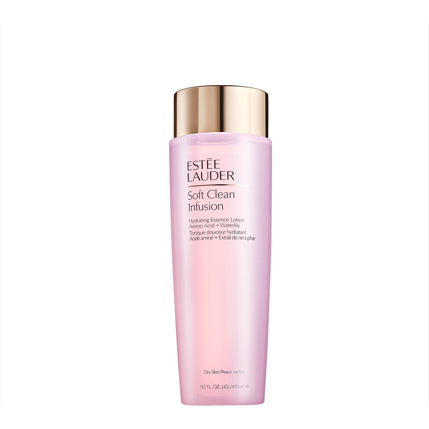 Estée Lauder Soft Clean Hydrating Lotion rengöring & peeling dam