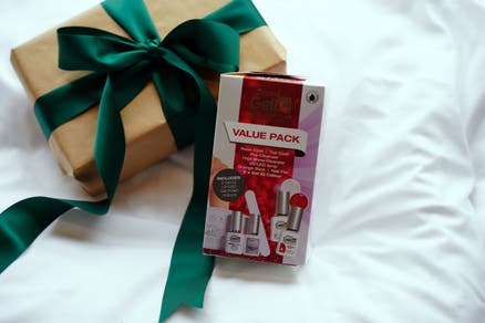 JULKLAPPAR TILL SYSTER