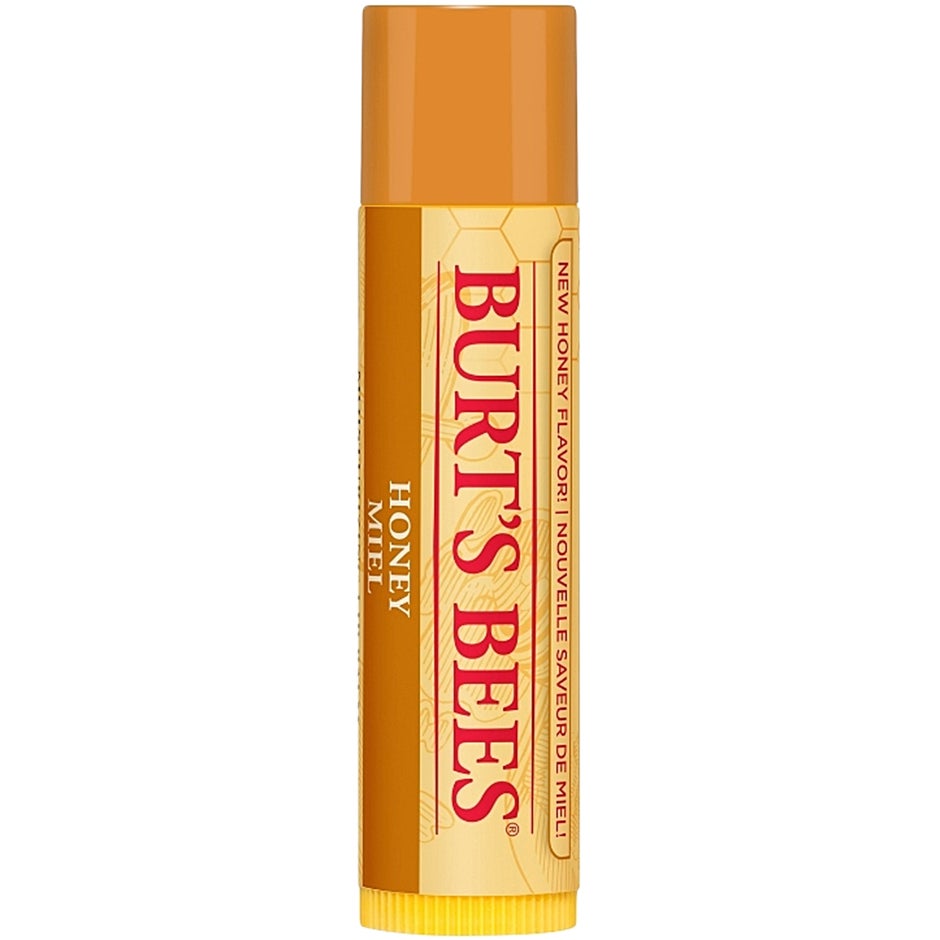 Lip Balm Beeswax