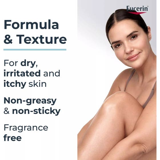 Eucerin AtoControl Anti-Itch-Spray