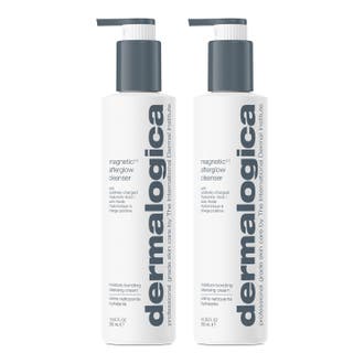 Magnetic Afterglow Cleanser Duo