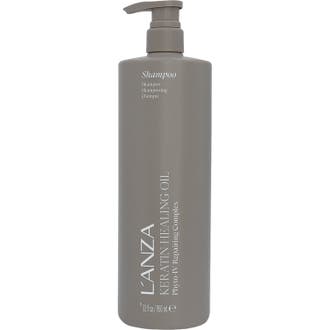 Healing Keratin Oil
