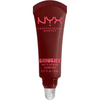 Smushy Matte Lip Balm