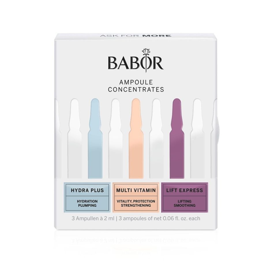 Babor Ampoule Set Gift 6 ml