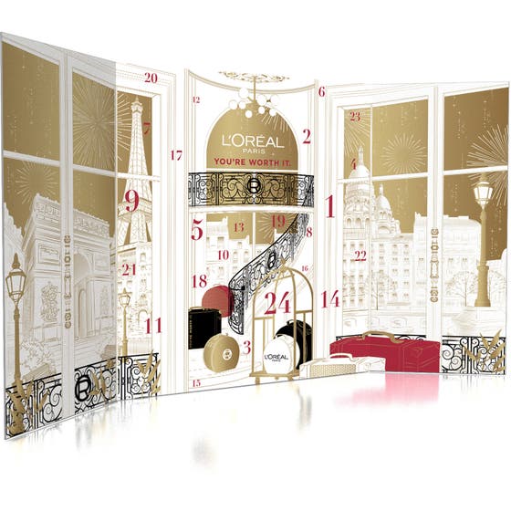 Advent Calendar 2025