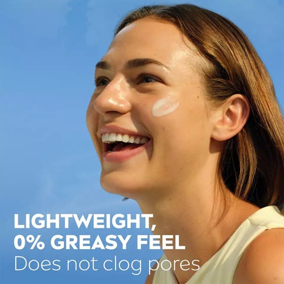 UV Face Anti-Age Q10 Cream SPF 50+