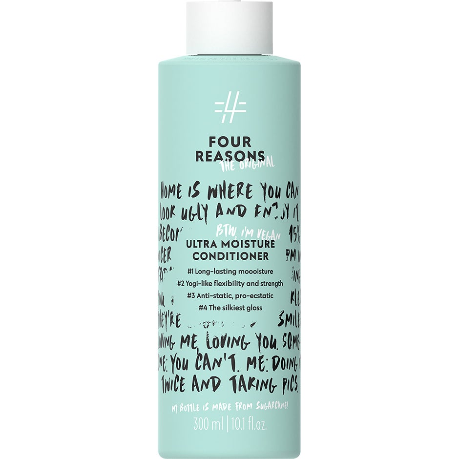 Original Ultra Moisture Conditioner