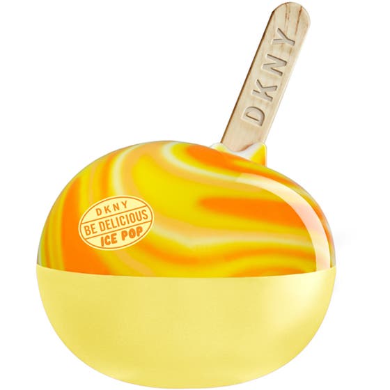 Ice Pop Summer Collection Citrus splash