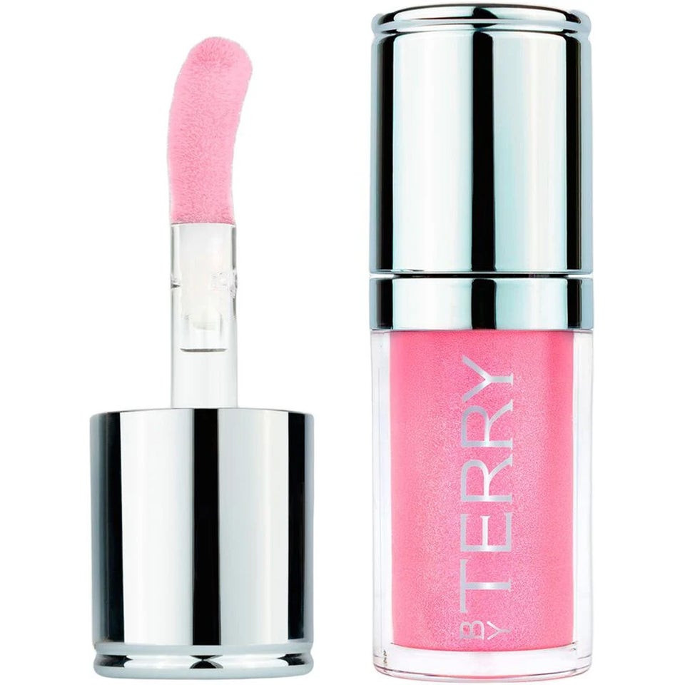 Baume de Rose Glow Gloss