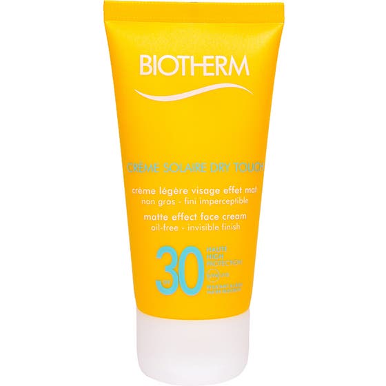 Crème Solarie Dry Touch