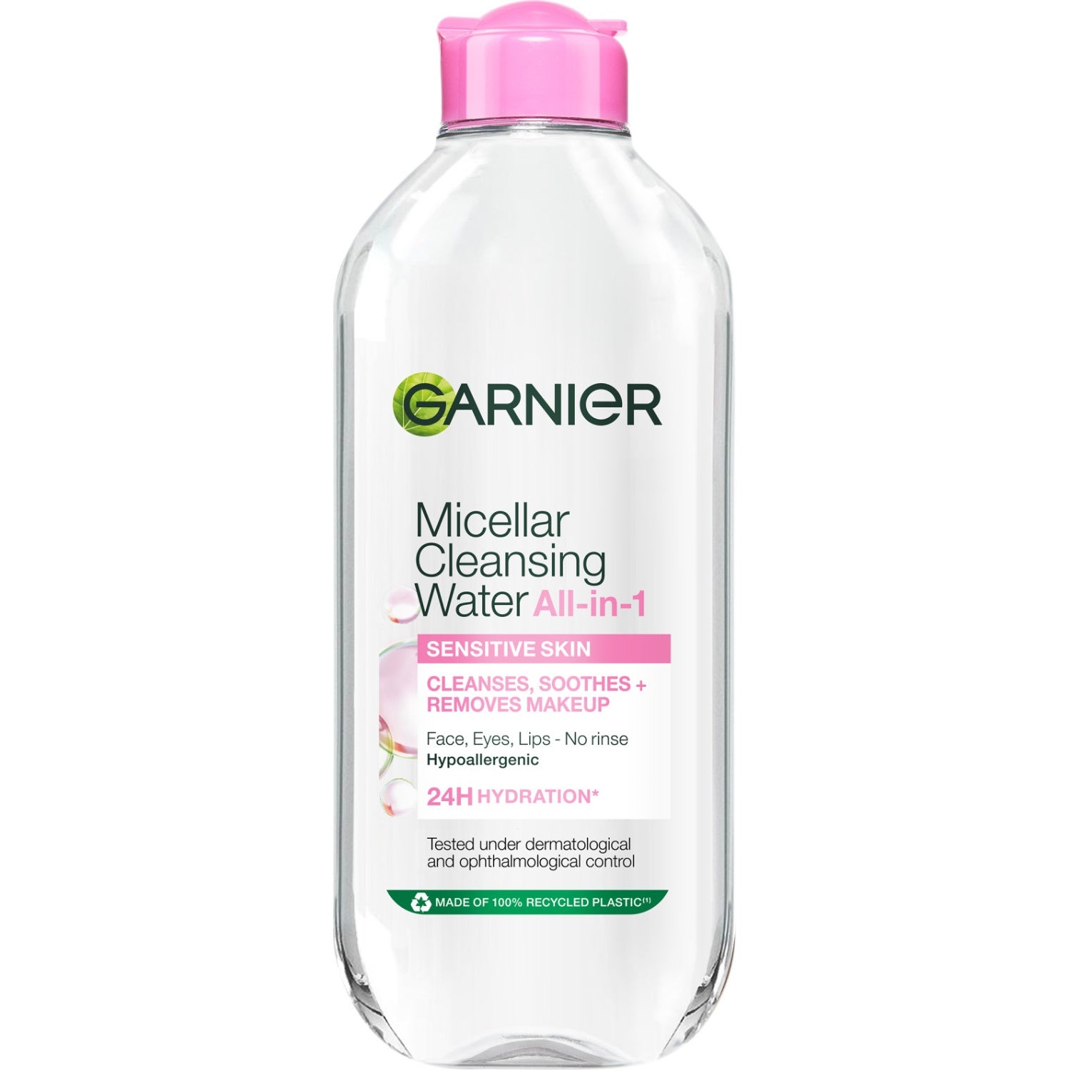 Garnier Skin Active Micellar Cleansing Water 400 ml