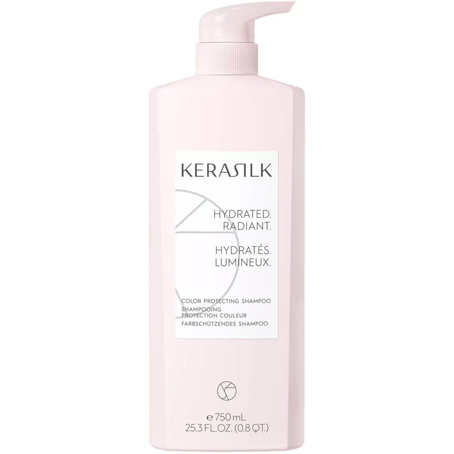 Color Protecting Shampoo
