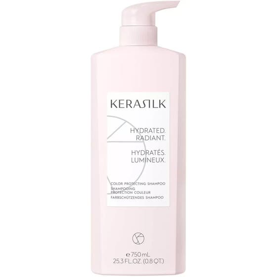 Color Protecting Shampoo