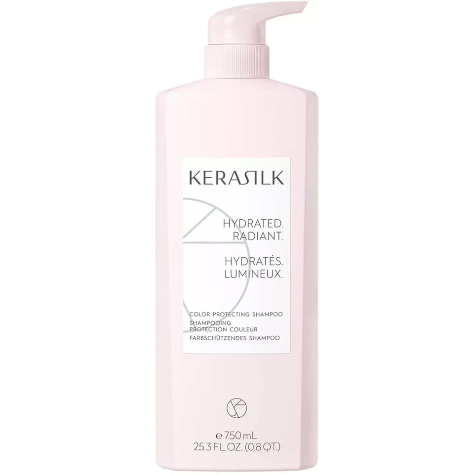 Color Protecting Shampoo