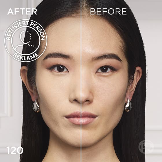 Infaillible 24H Fresh Wear Foundation in a Powder