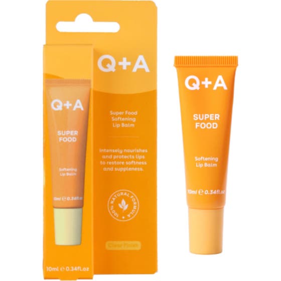 Super Food Lip Balm