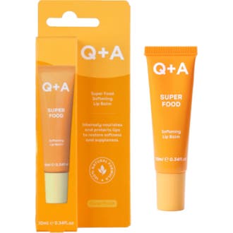Super Food Lip Balm