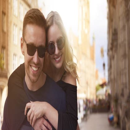 Topplista dagsparfymer