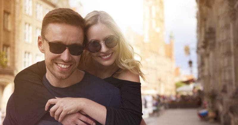 Topplista dagsparfymer