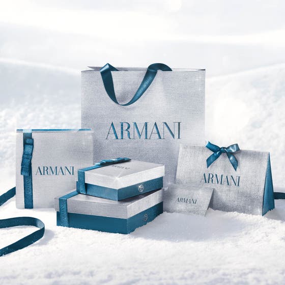 Acqua di Giò Holiday Gift Set