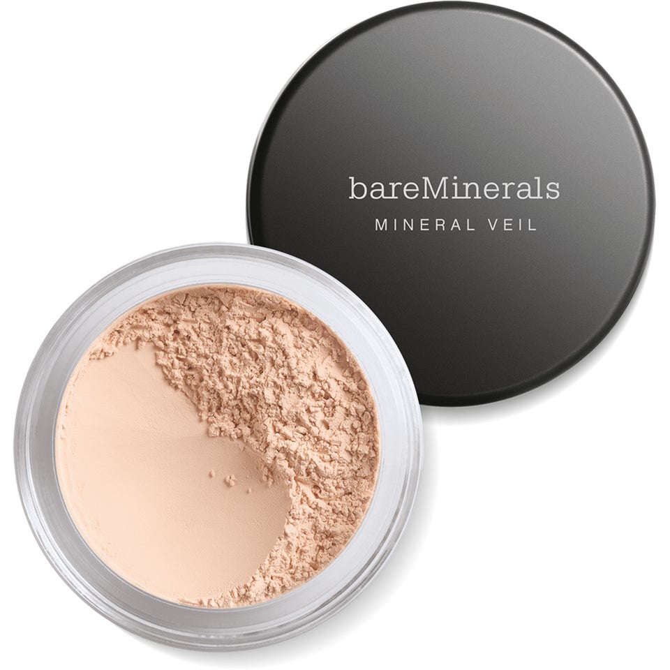 Mineral Veil Tinted 10 g