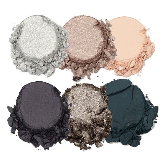 On Point Eyeshadow Palette
