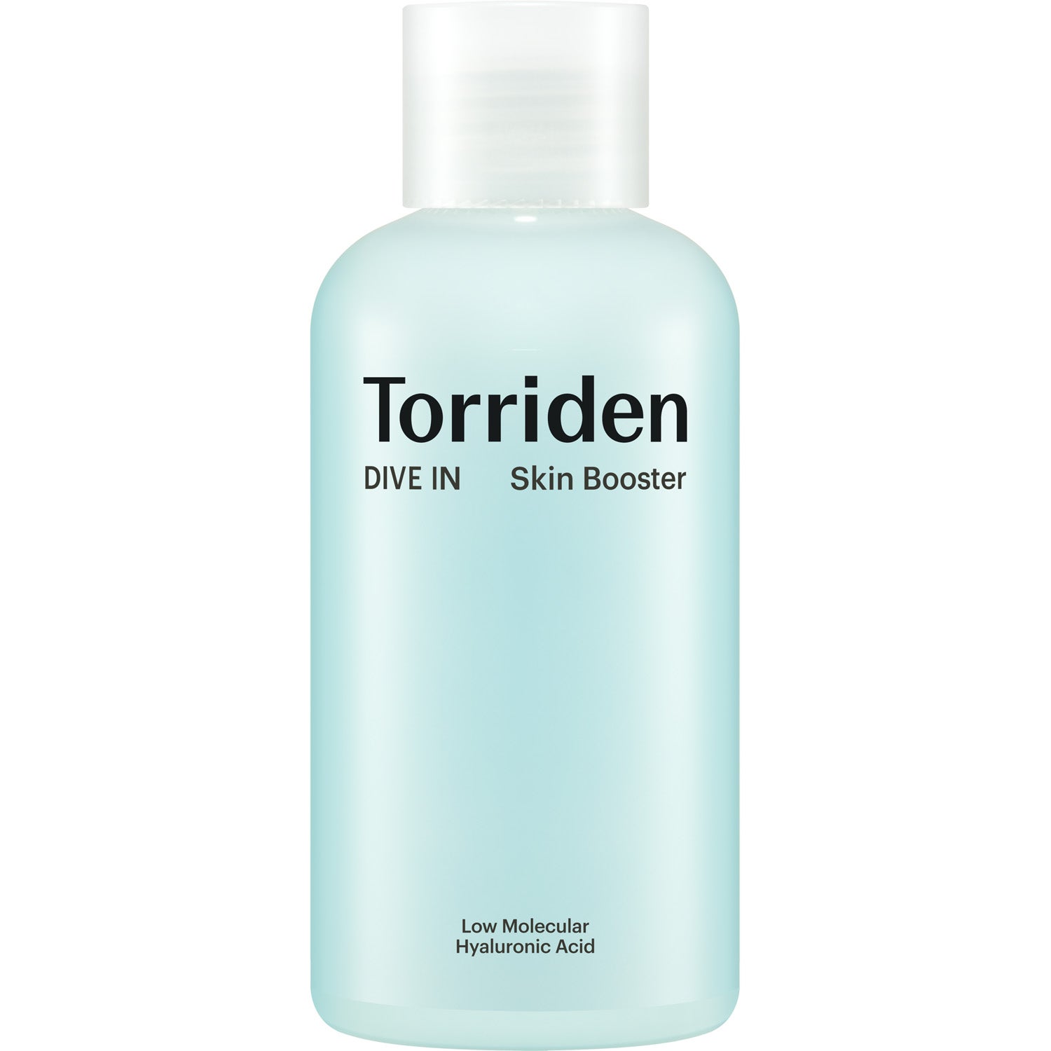 Torriden DIVE-IN Low Molecular Hyaluronic Acid Skin Booster 200 ml