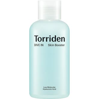 DIVE-IN Low Molecular Hyaluronic Acid Skin Booster