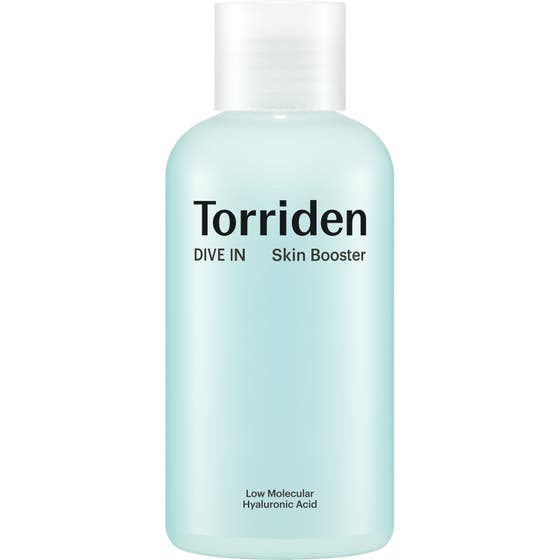 DIVE-IN Low Molecular Hyaluronic Acid Skin Booster