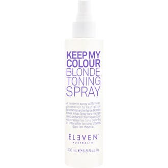 Blonde Toning Spray
