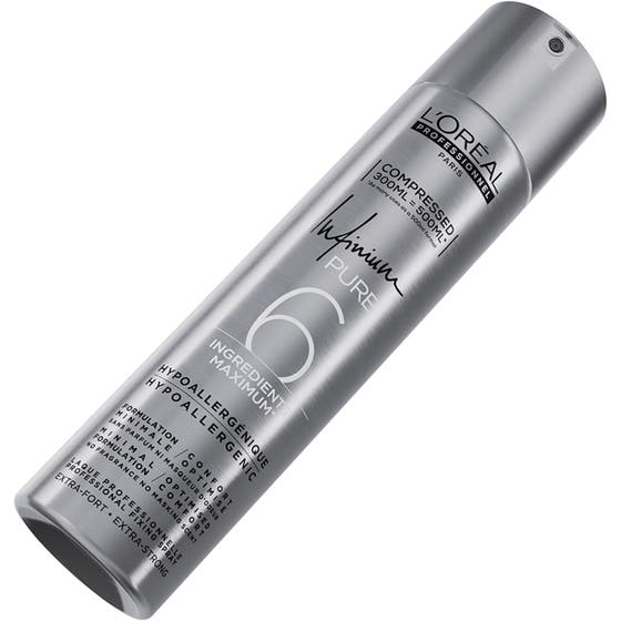 Infinium Extra Strong Hair Spray
