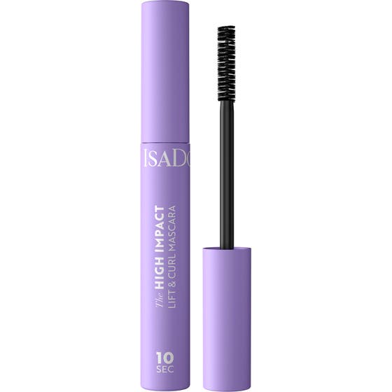 10 Sec High Impact Lift & Curl Mascara