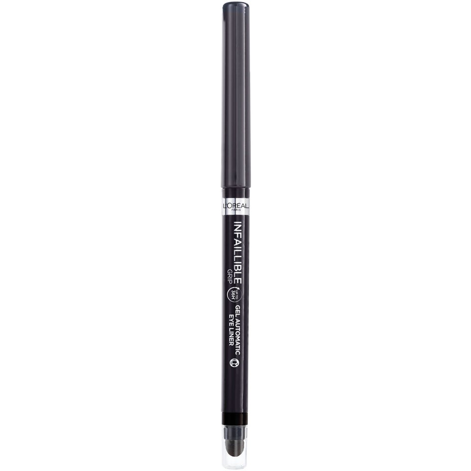 Infaillible Grip 36H Gel Automatic Eyeliner Blue Jersey 5 1 pcs