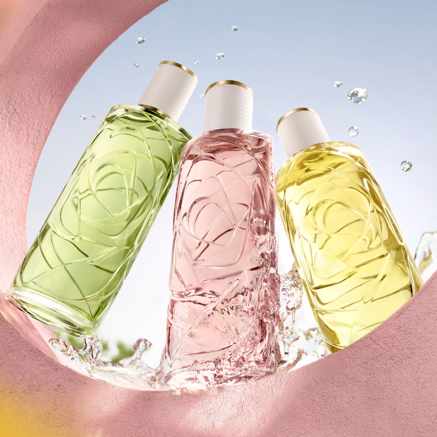 Ô de Lancôme O Zenith