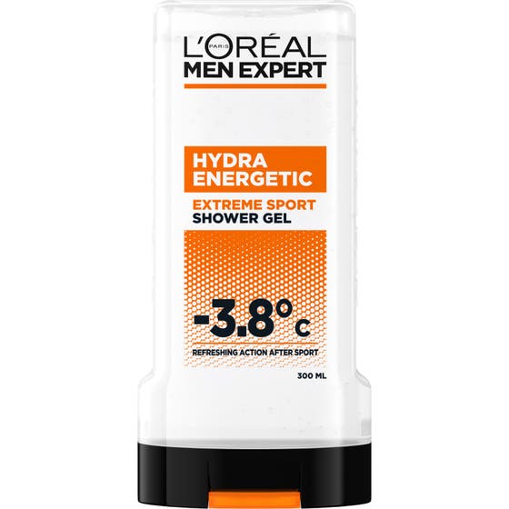 Men Expert Hydra Energetic Extreme Sport