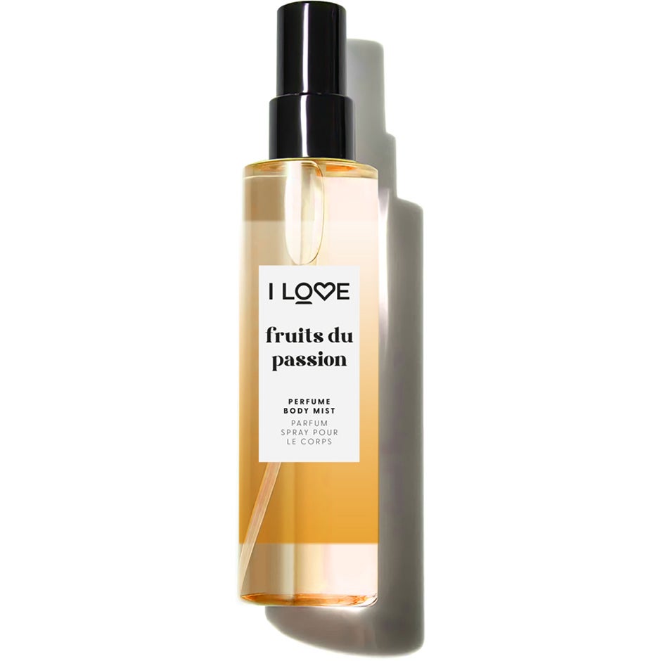 I Love Body Mist Angelica kroppsspray & deo dam – bild 4