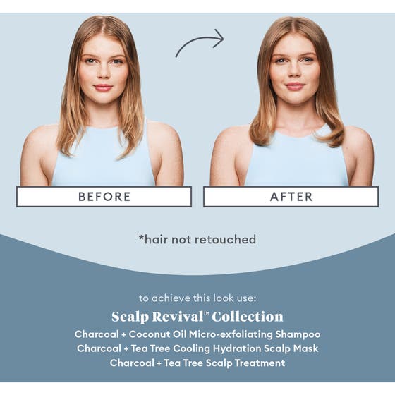 Scalp Revival™ Cooling Hydration Mask