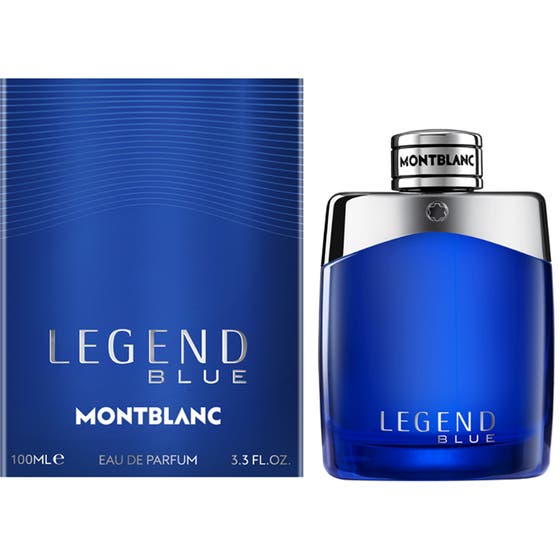 Legend Blue