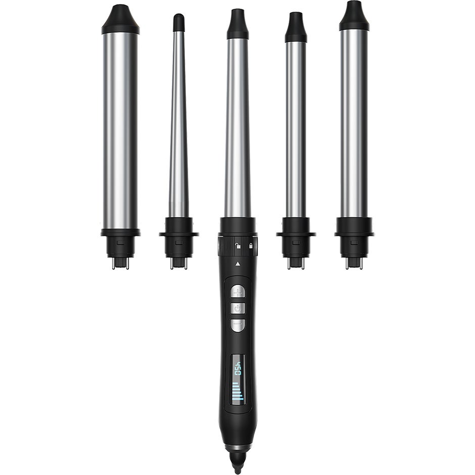 Produktfoto för Amika The Chameleon 5P pcs 1