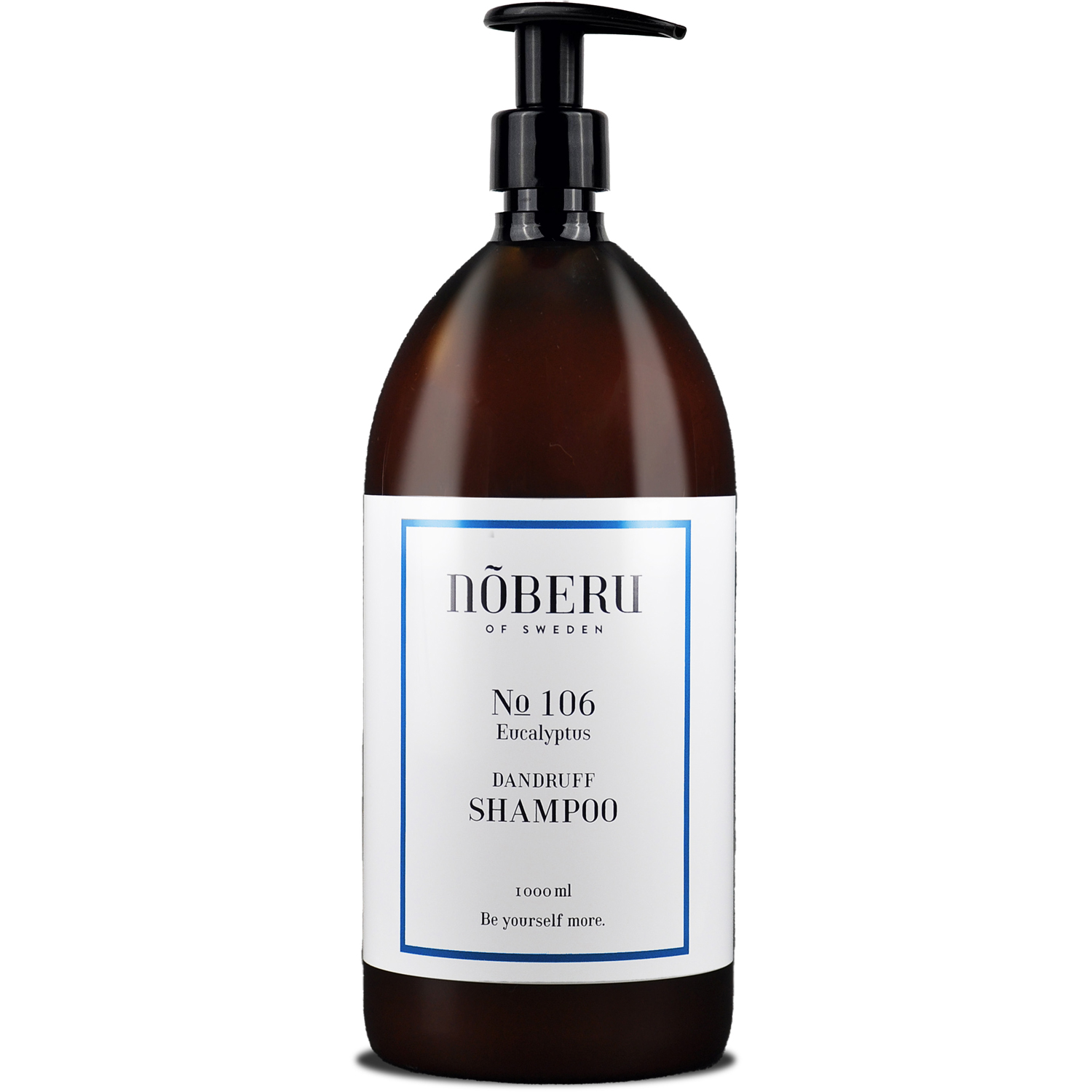 Dandruff Shampoo
