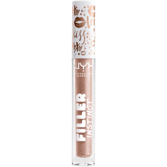 Filler Instinct Plumping Lip Polish