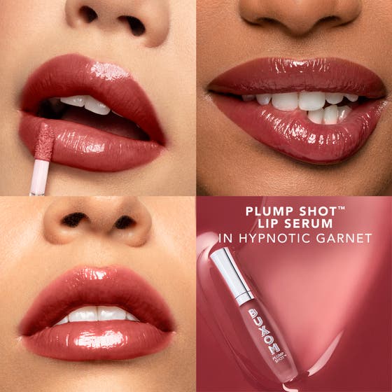 Plump Shot Lip Serum