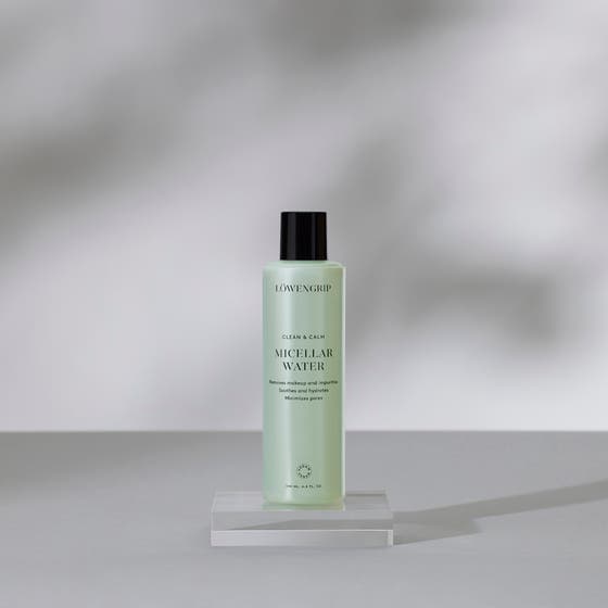 Clean & Calm Micellar Water